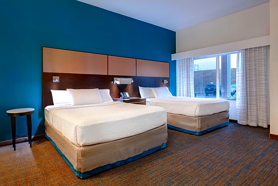 Residence Inn by Marriott Pullman