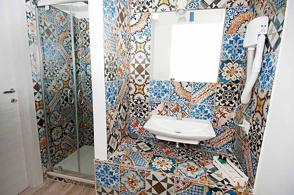 Giardino delle Zagare