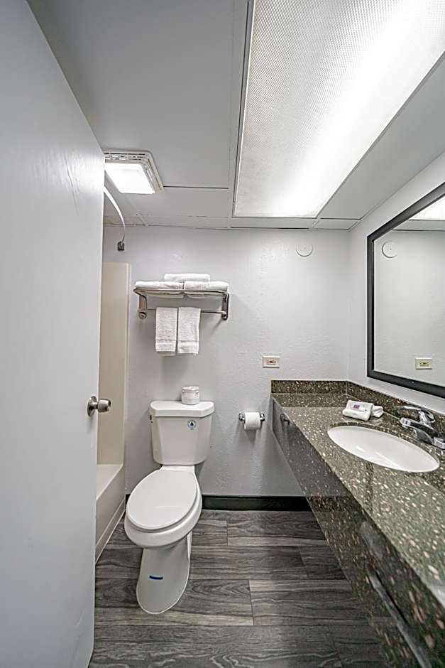 Studio 6 Pocatello, ID