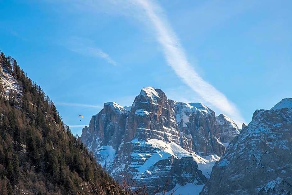 Hotel Cime D'Oro