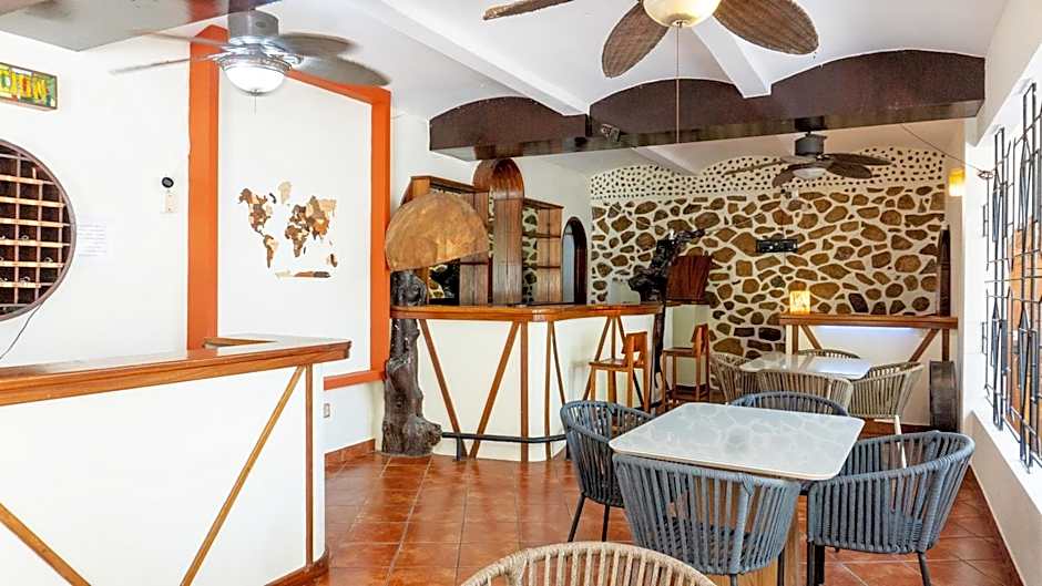 Esencia Puerto Escondido