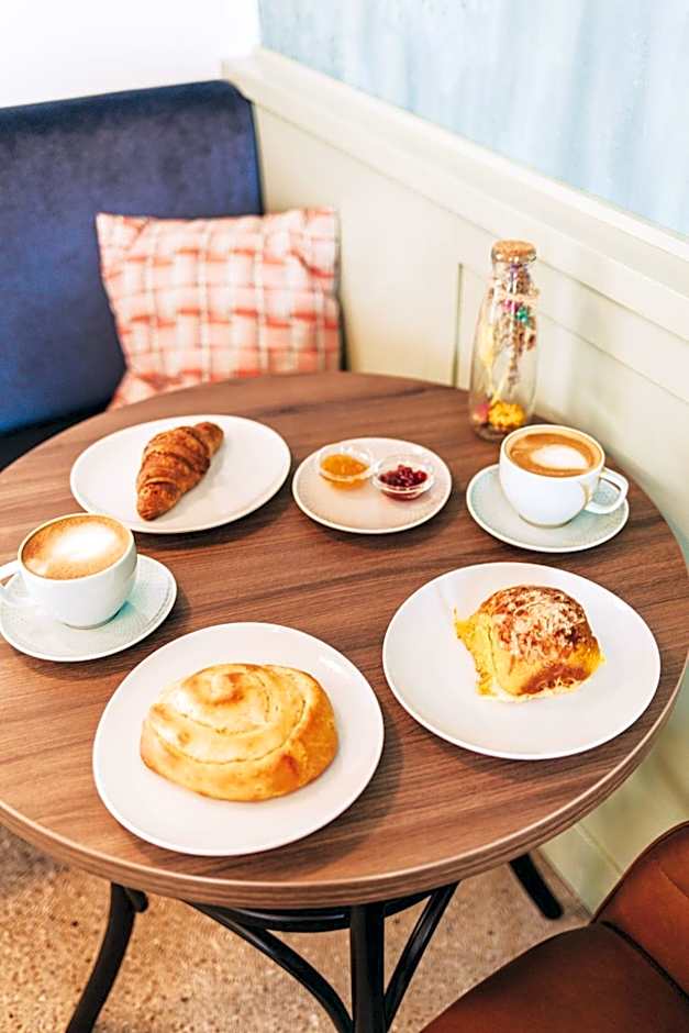 unique by ATLANTIC Hotels Kiel