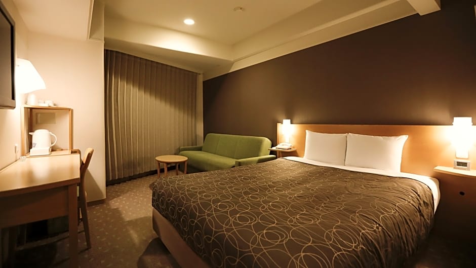 Tokyo Green Hotel Korakuen