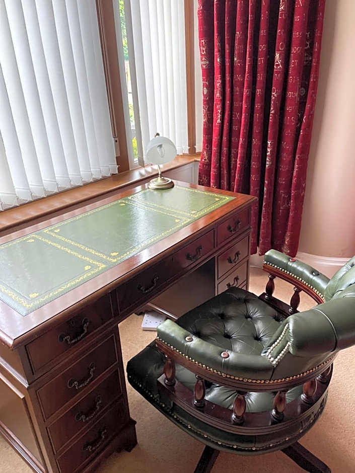 Inchrye Bed & Breakfast