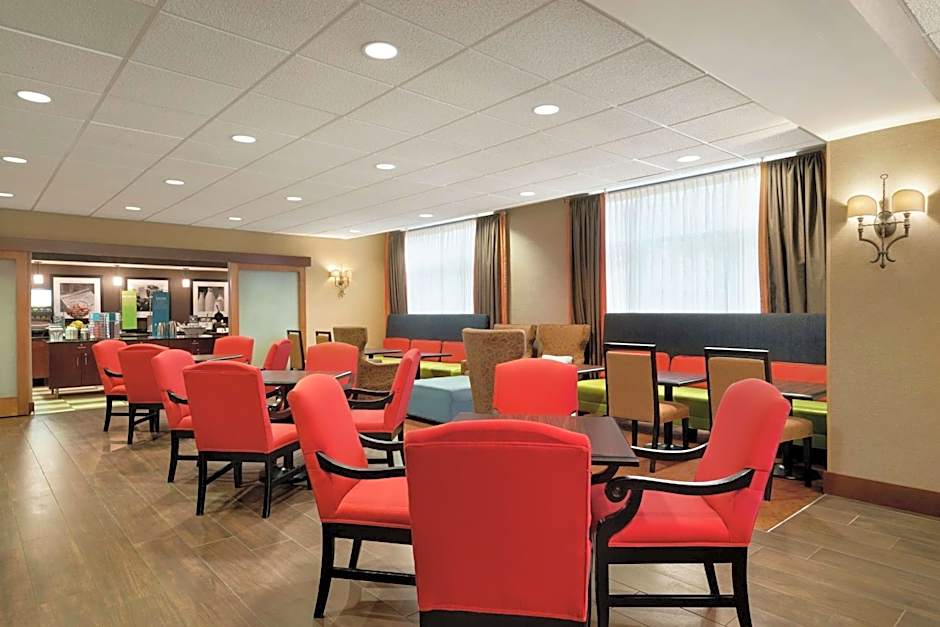 Hampton Inn By Hilton Wichita Falls-Sikes Senter Mall, Tx