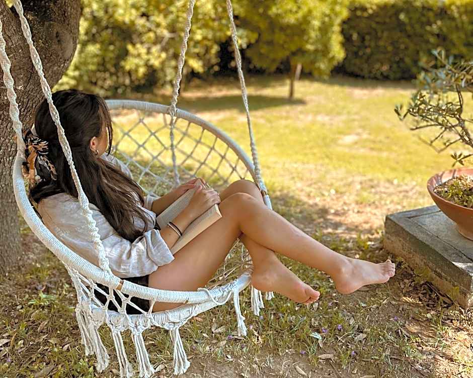 Country House L'Aia - Wellness & Relax