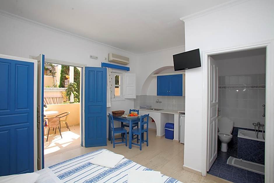 Dioskouri Art Villas