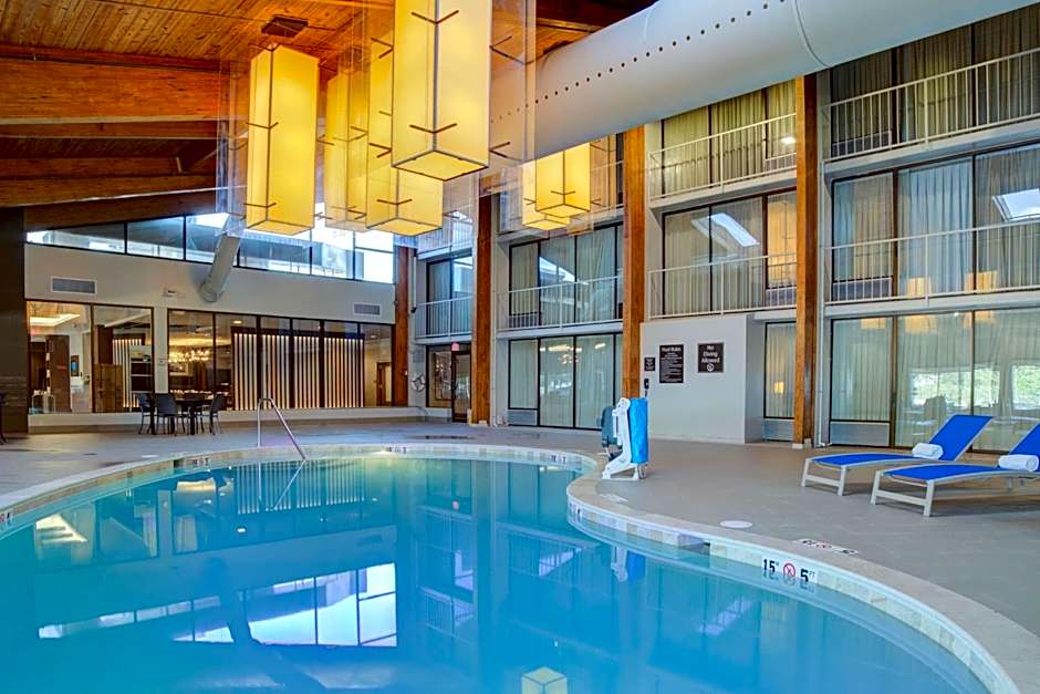 DoubleTree by Hilton Harrisonburg