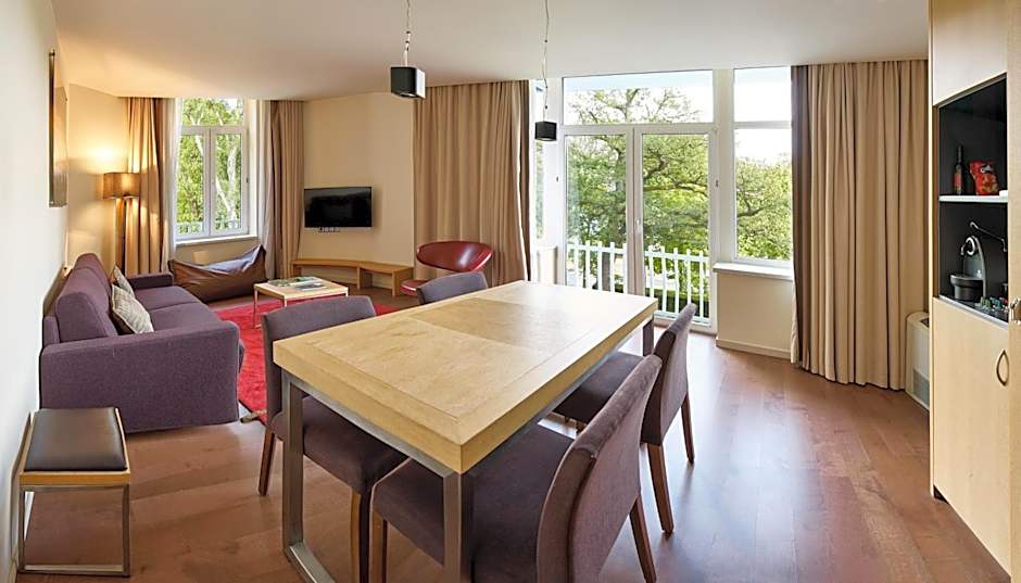 Radisson BLU Balmoral Hotel, Spa