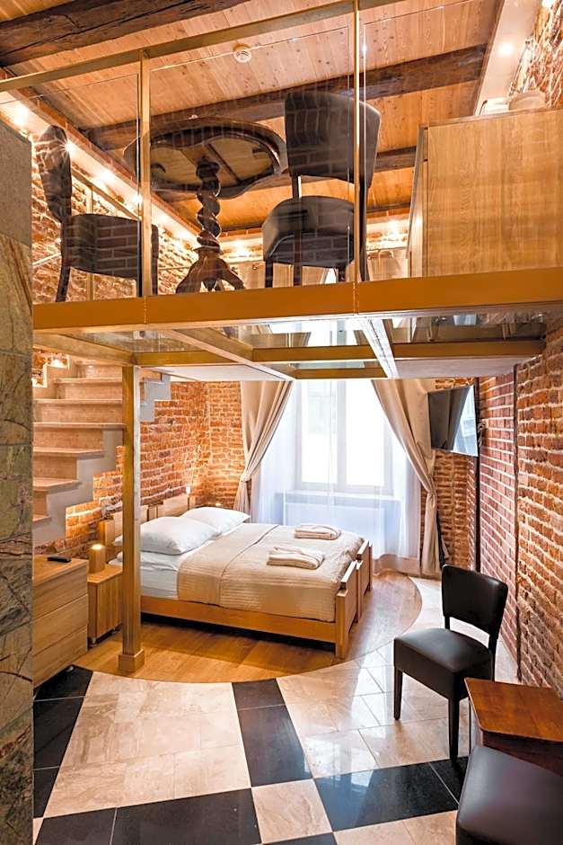 Aparthotel Stare Miasto