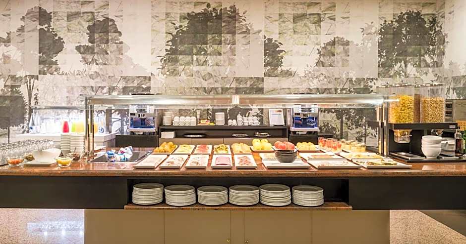 Ilunion Alcala Norte