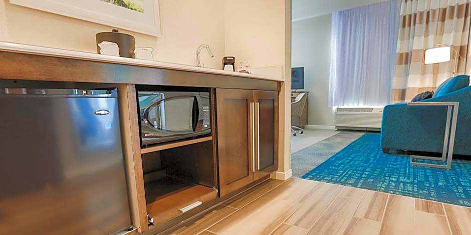 Hampton Inn By Hilton & Suites Charlotte/Ballantyne, Nc