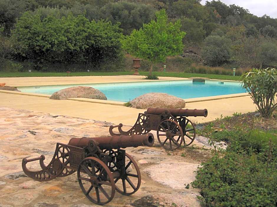 Convento Da Provenca