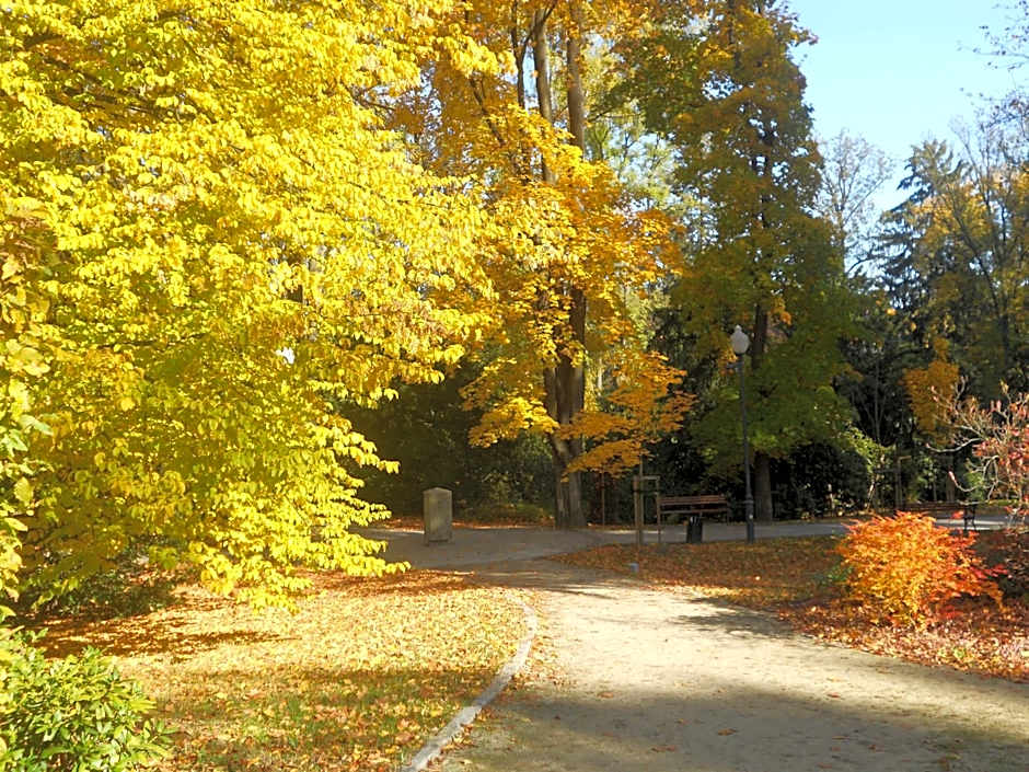 Villa Lessing