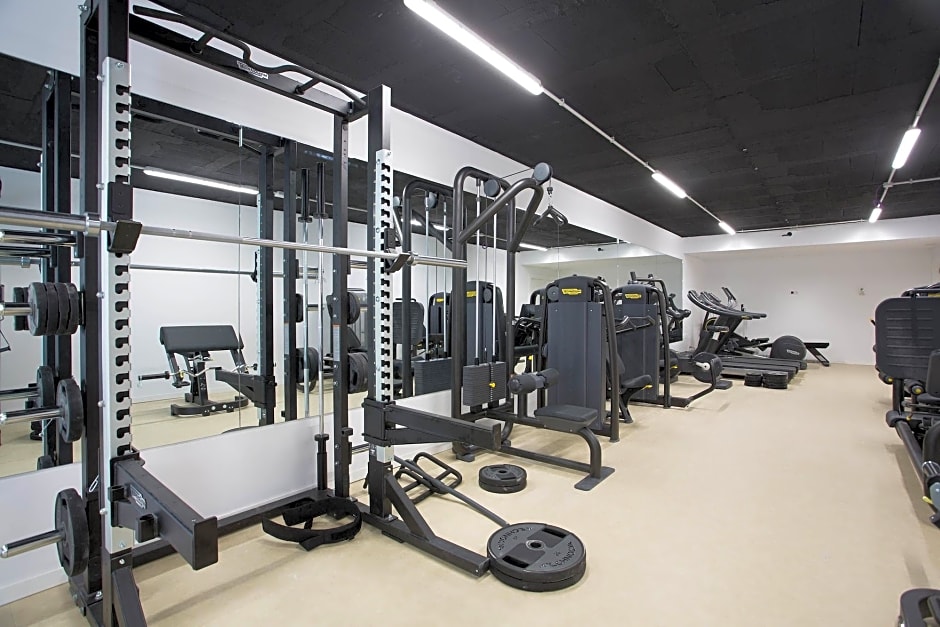 Sa Pedrera Suites & Spa