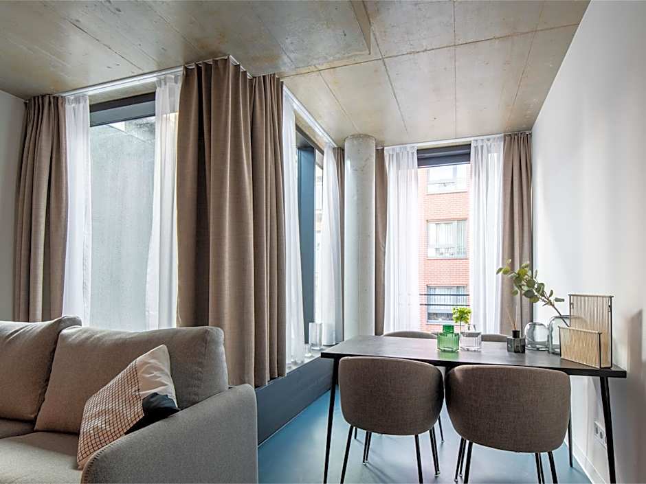 limehome Erfurt Maximilian Welsch Str