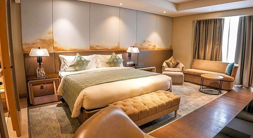 INDORE MARRIOTT HOTEL
