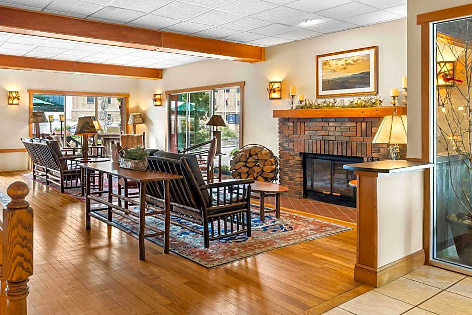 Best Western Adirondack Inn
