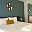 Marinha Garden Inn - AL