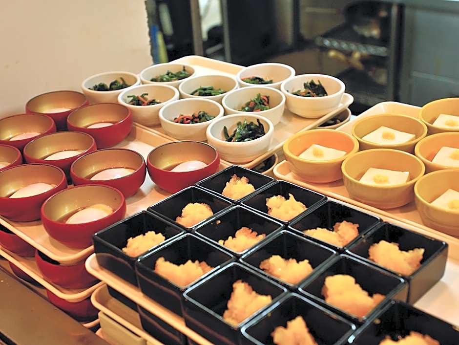Dormy Inn EXPRESS Sendai Hirosedori
