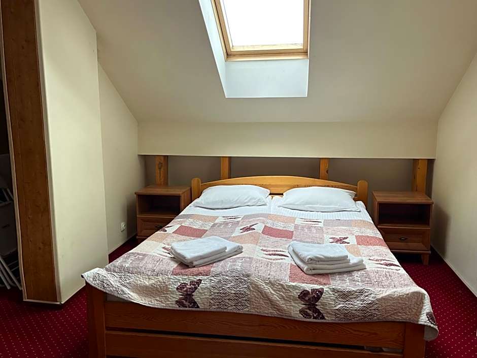 Prohibicja Peter's Pub