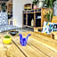 greet Hotel Nancy Sud