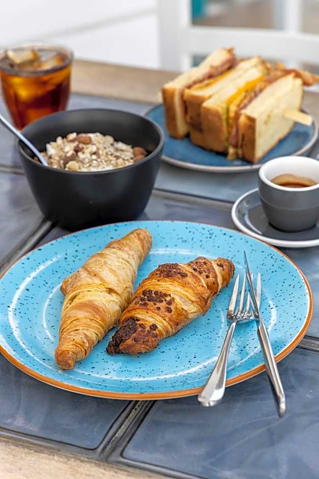 Hotel Kontes Comfort