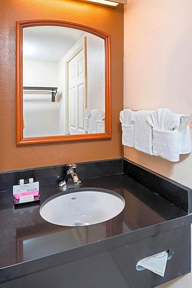 Fairfield Inn & Suites by Marriott Atlanta Perimeter Center