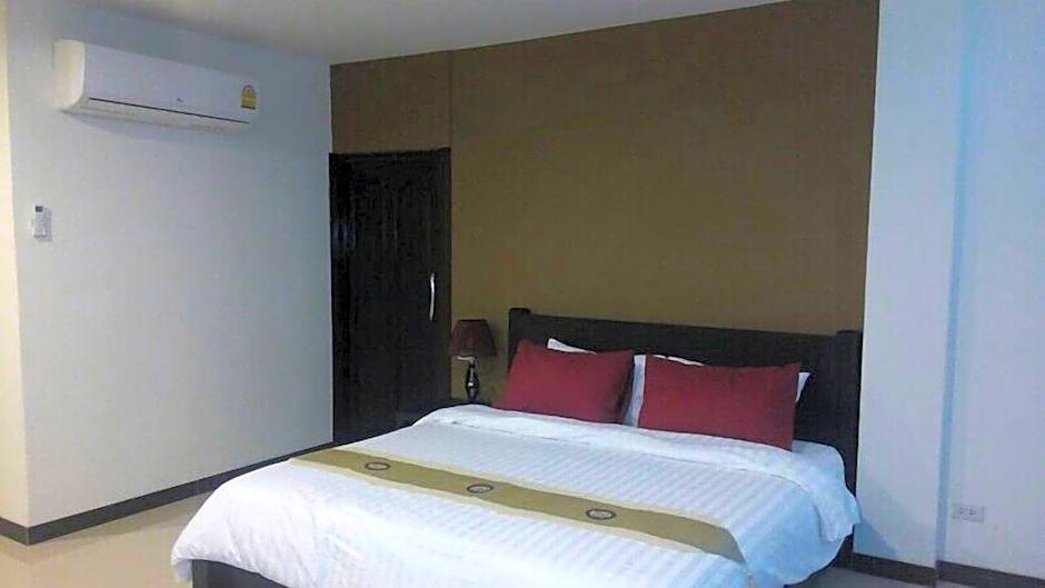 One Fu Hotel
