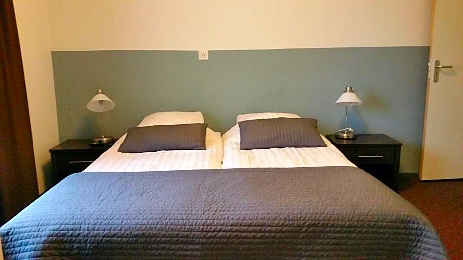 Boutique Hotel de Rozenhof