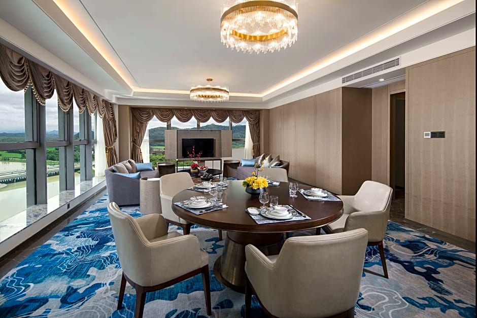 Ramada by Wyndham Huizhou Longmen