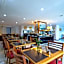 Hotel Dan Inn Curitiba Centro By Nacional Inn