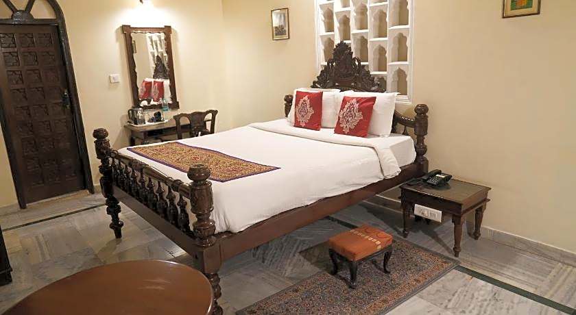 The Fort Ramgarh
