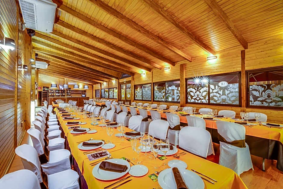 Hotel Ciudad de Martos