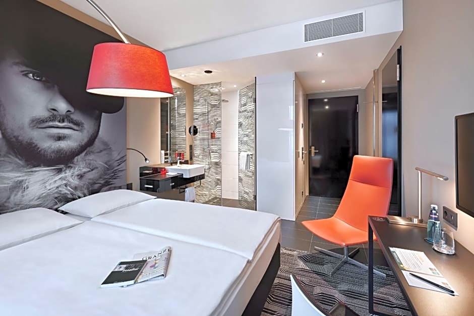 Légère Hotel Tuttlingen