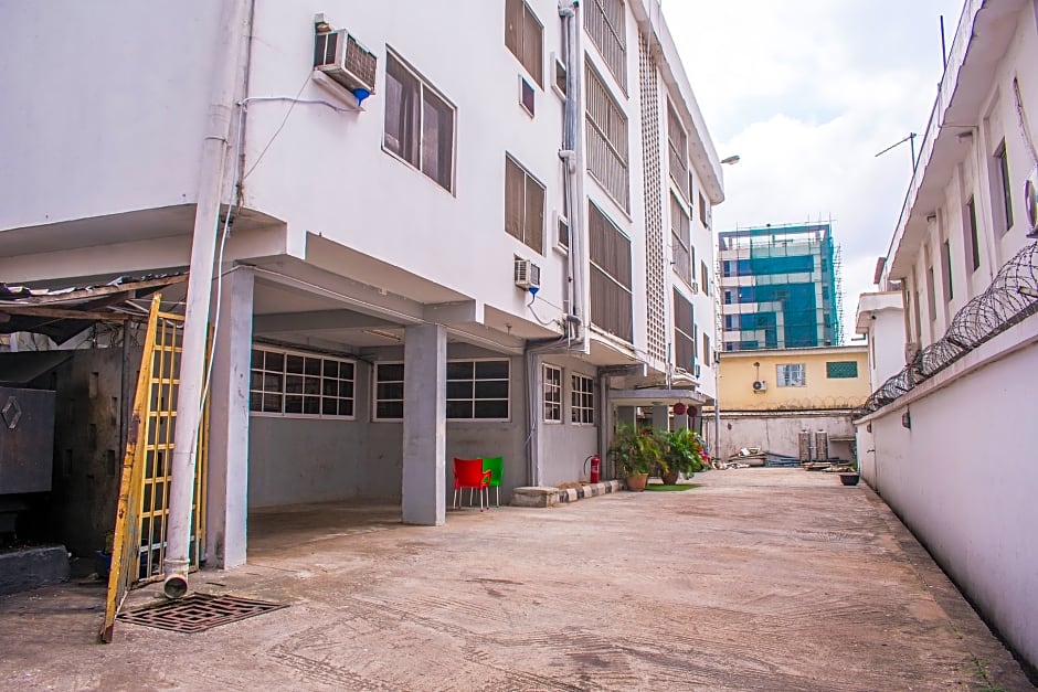 Ikeja Budget Hotel