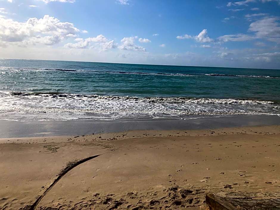 Praia Carneiros Flat Hotel