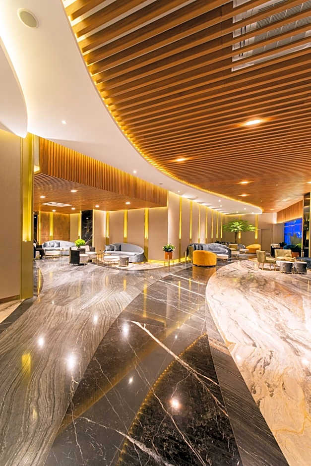 Pentacity Hotel Balikpapan