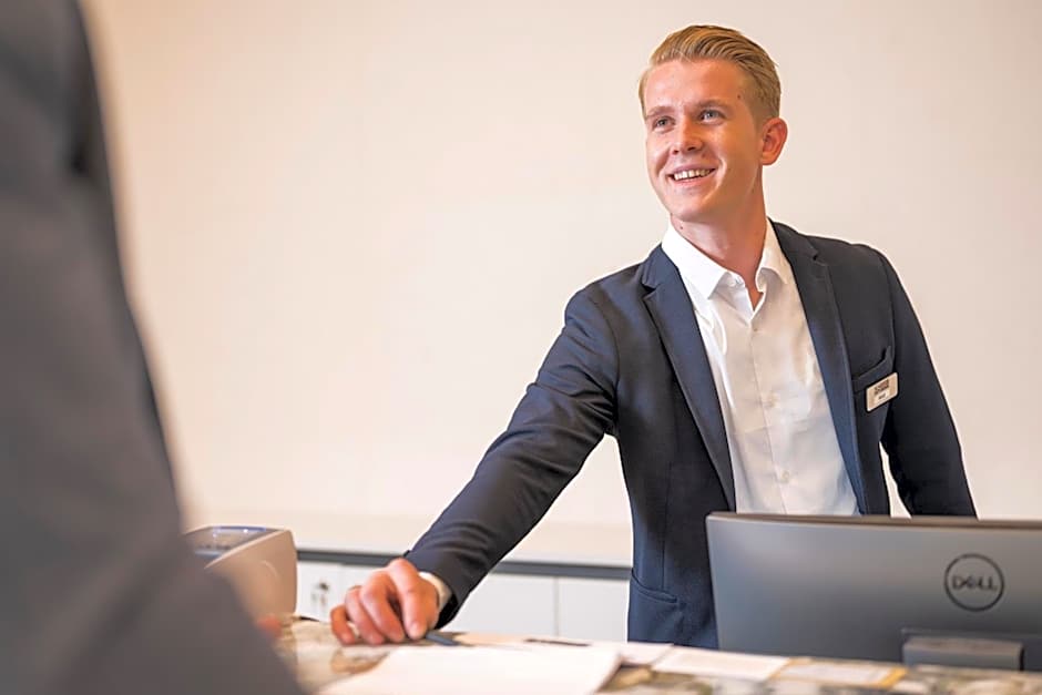 PREMIER SUITES Amsterdam