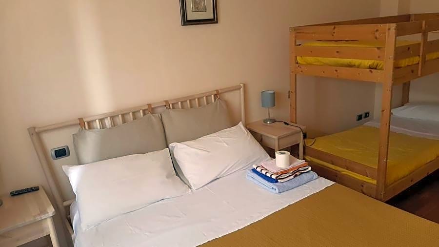 B & B Paradiso