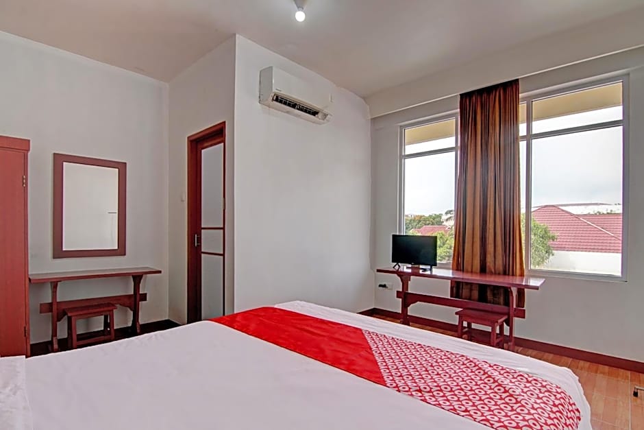 Hotel O Asri Homestay Syariah