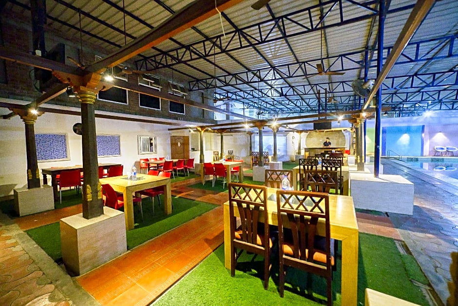 Hotel Windsor Castle