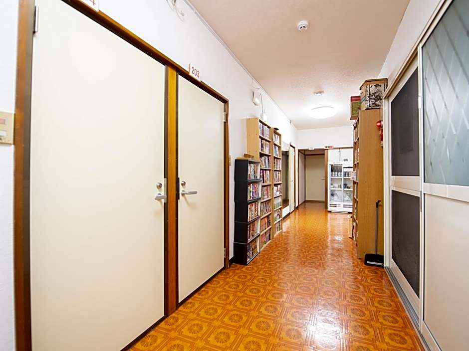 Tabist Hamatoya Ryokan Mens Only