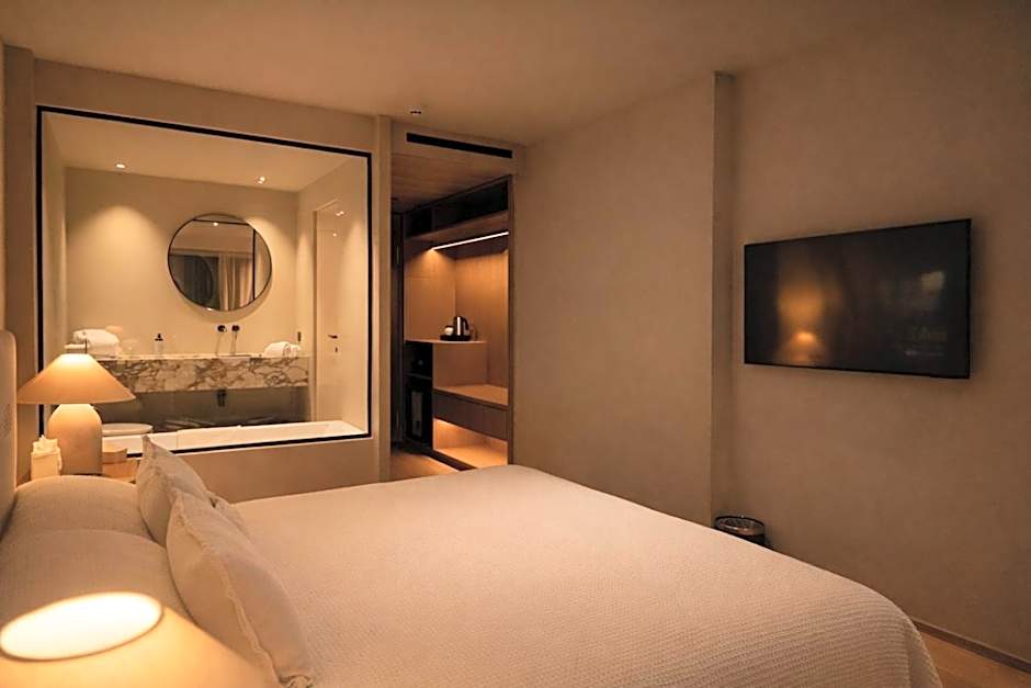 Hôtel Le Versailles