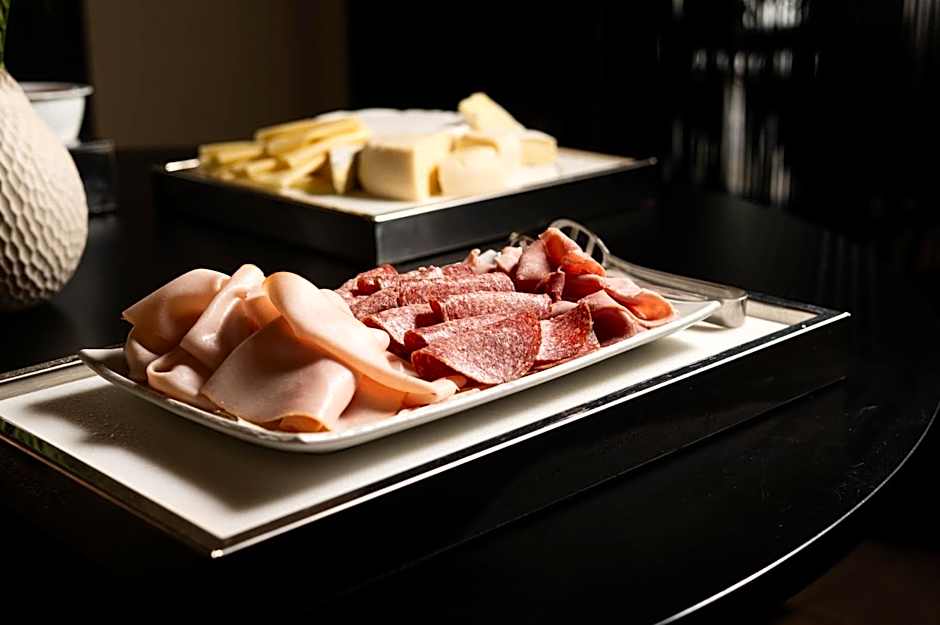 Axolute Comfort Hotel