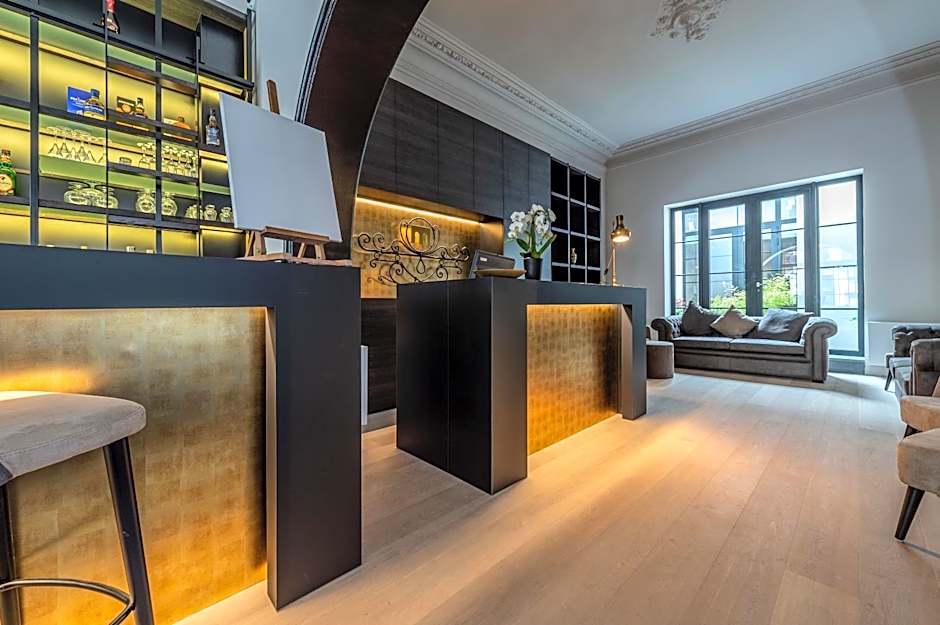 Hotel Monarc