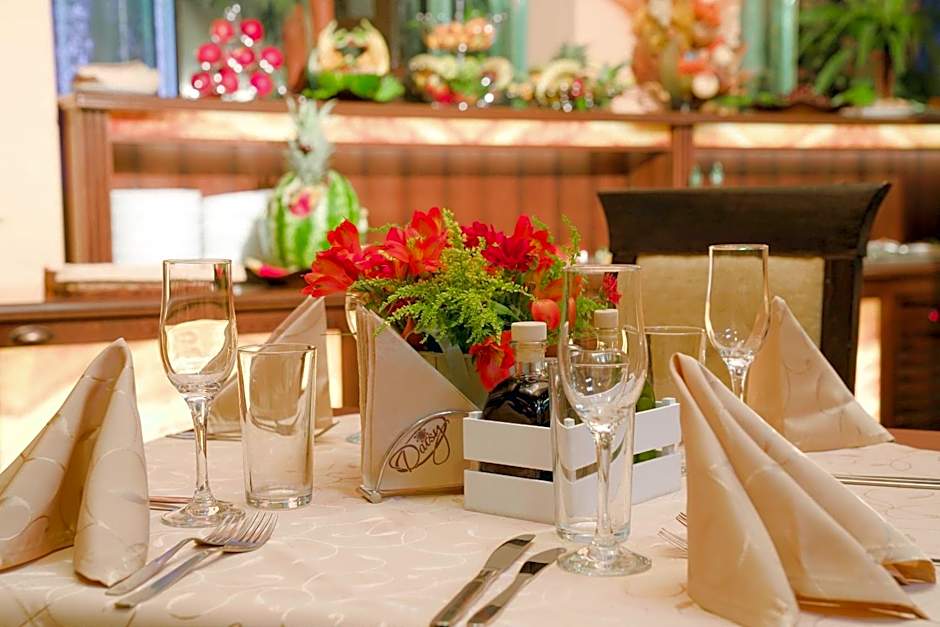 Apart Hotel Flora Residence Daisy