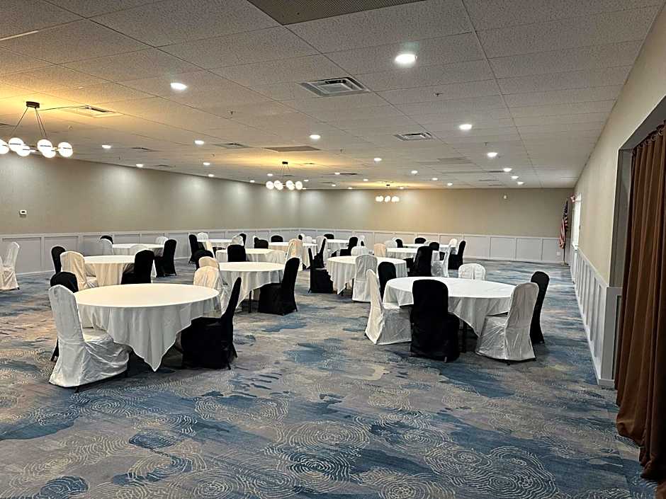 Quality Inn & Suites Lake Havasu City