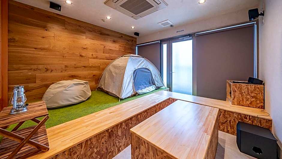 Relax Hotel Takayama Station