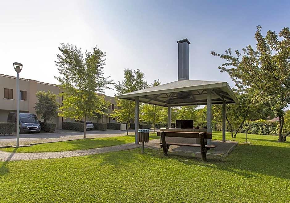 Villaggio ai Ginepri Trilocale Superior con 2 bagni